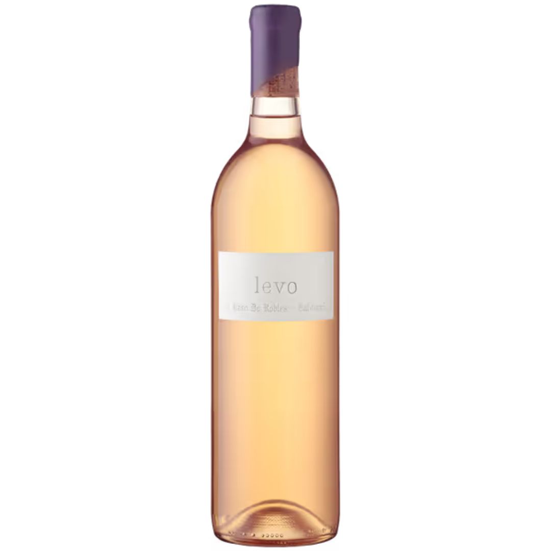 2024 El Paso De Robles Rosé