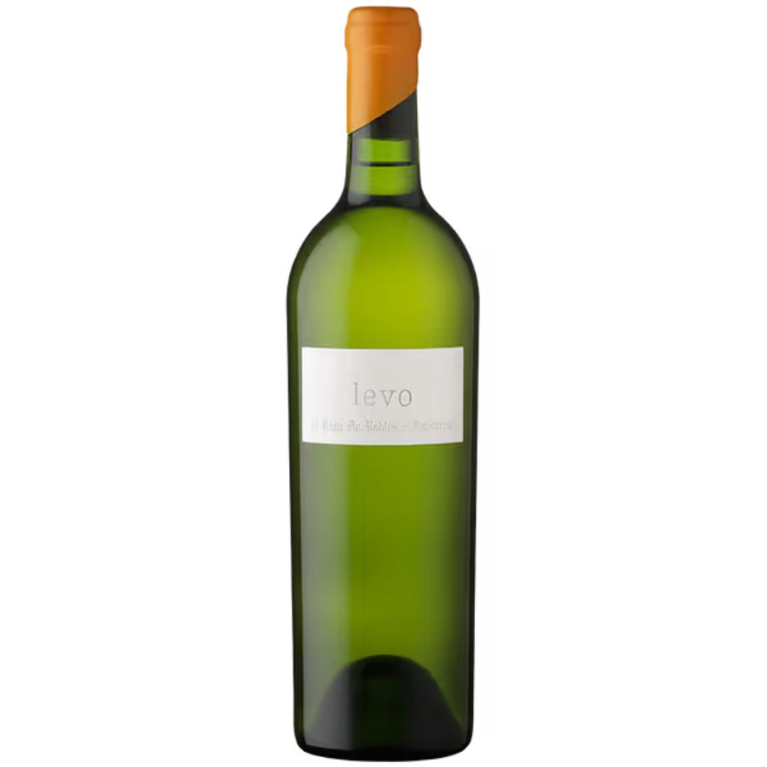 2024 El Paso De Robles White Wine